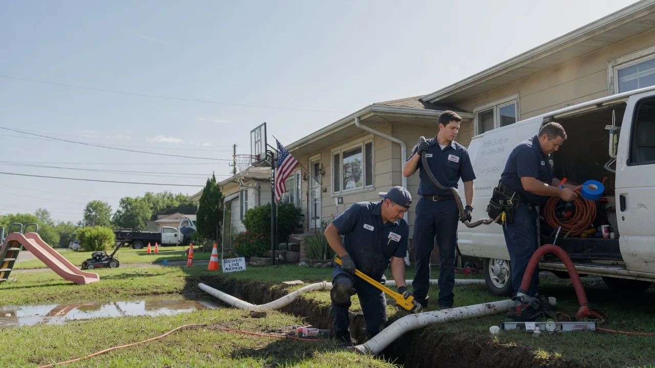 Toilet Installation in Notrees, TX near me